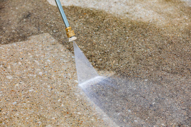 Best Building Exterior Washing  in Kirksville, MO