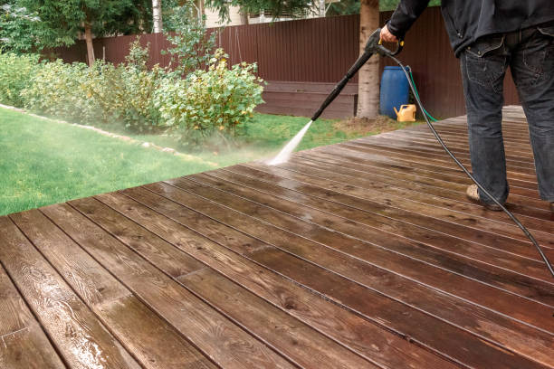 Best Rust Removal  in Kirksville, MO