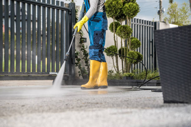 Best Factory Floor Cleaning  in Kirksville, MO