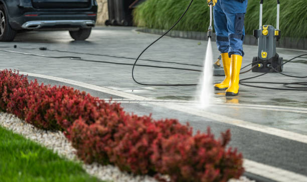 Professional Pressure Washing Services in Kirksville, MO