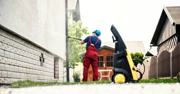 Best Dumpster Area Cleaning  in Kirksville, MO